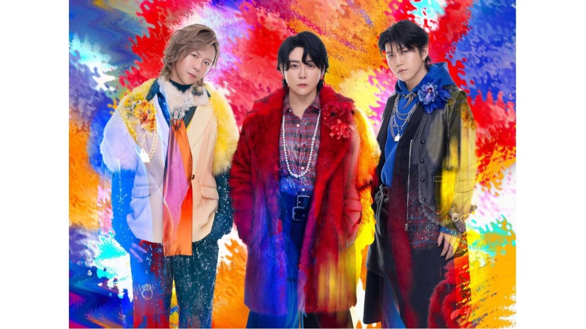 今夜のMステ、Mrs. GREEN APPLEが話題のCMソング「夏の影」をテレビ初披露