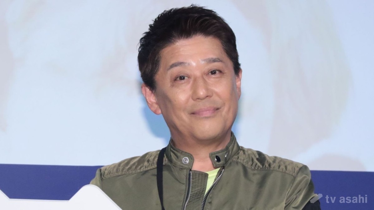 左肩脱臼＆剥離骨折の坂上忍、手術決定「まぁ、しゃあない」