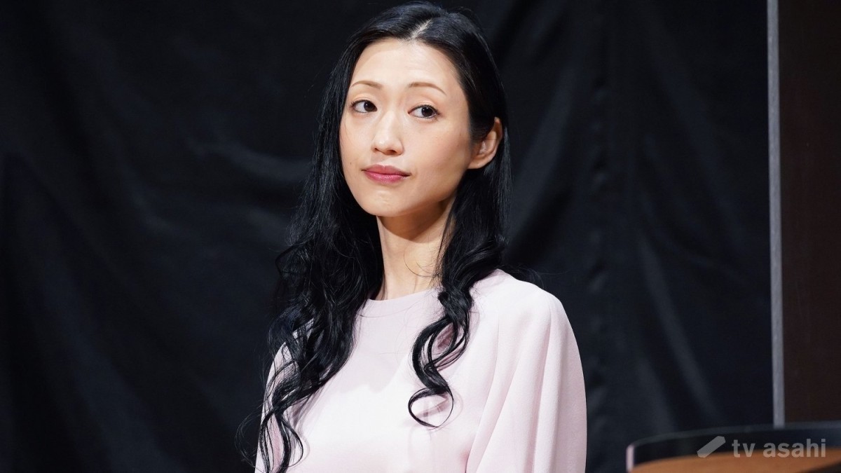 壇蜜「帰りたいのに帰れない」長期入院の際の心境を明かす