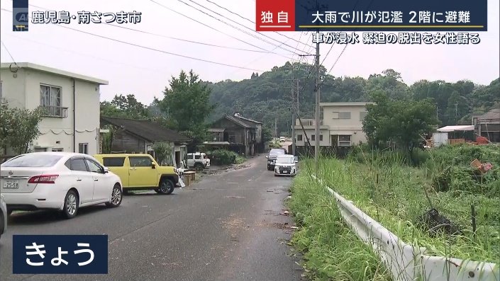 南さつま市（きょう）