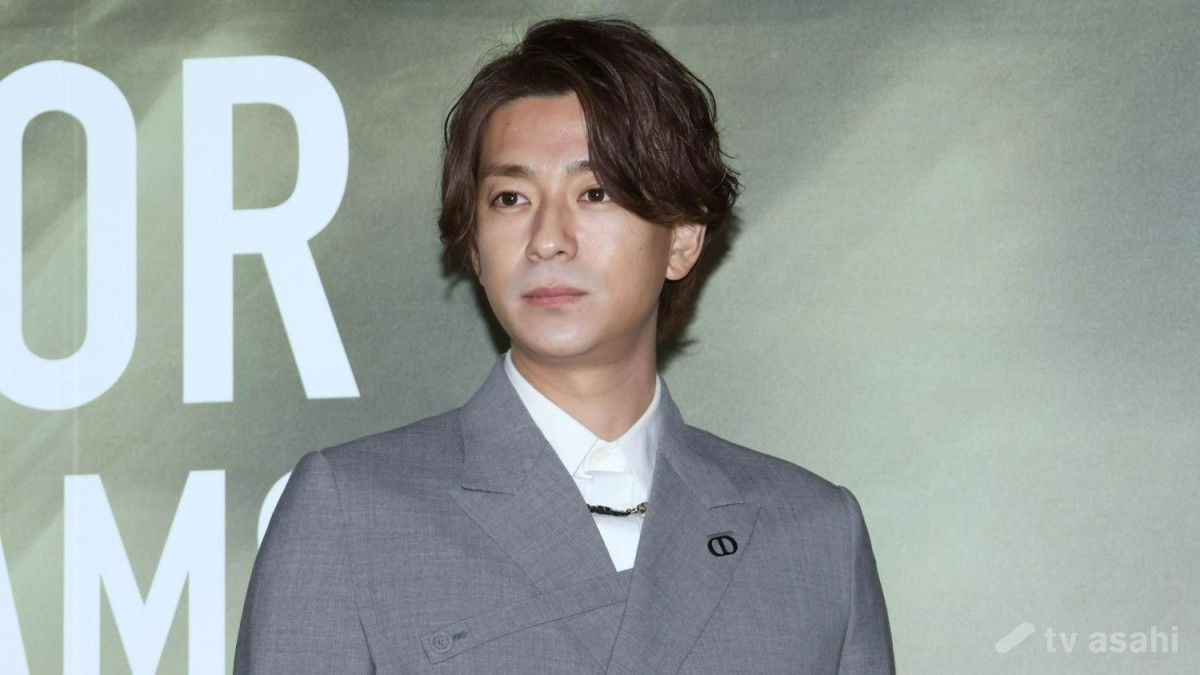 三浦翔平、ポリープ切除を報告「退院して体は元気です」