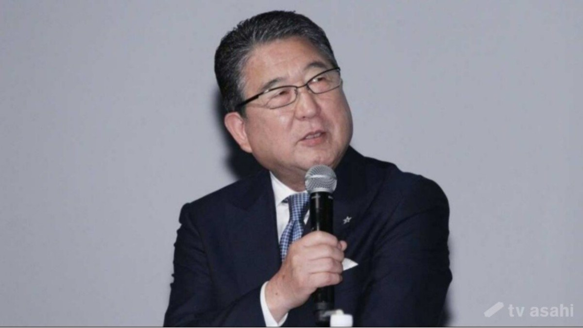 腰の手術を受けた徳光和夫が退院を報告「階段もスタスタ上れる」