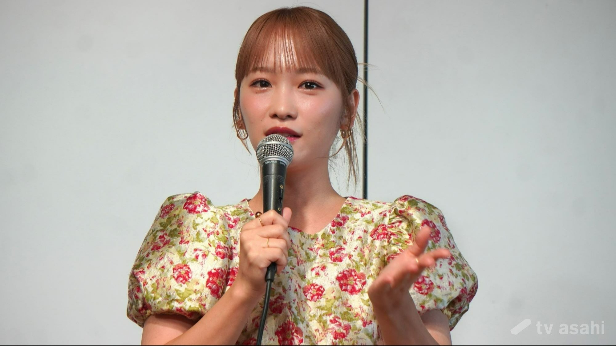 川栄李奈、30代の目標はアカデミー賞受賞「この先かなえていけたら…」