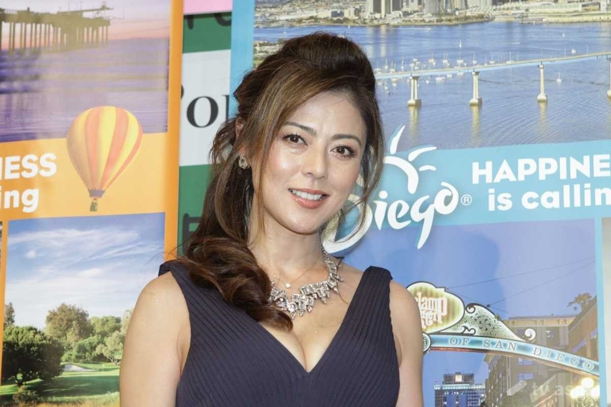 武田久美子、娘が2％の難関突破、メディカルスクールへ進学