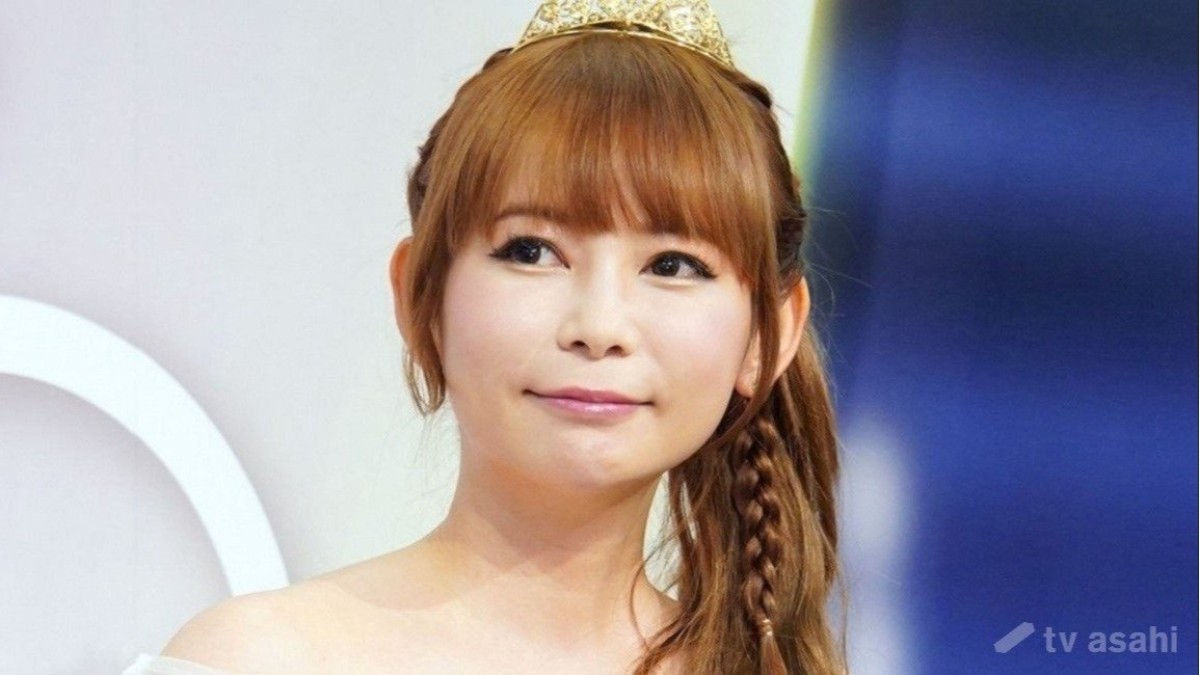 双子妊娠中の中川翔子、“異常な食欲”明かす「まさか双子が指示してるのでは」