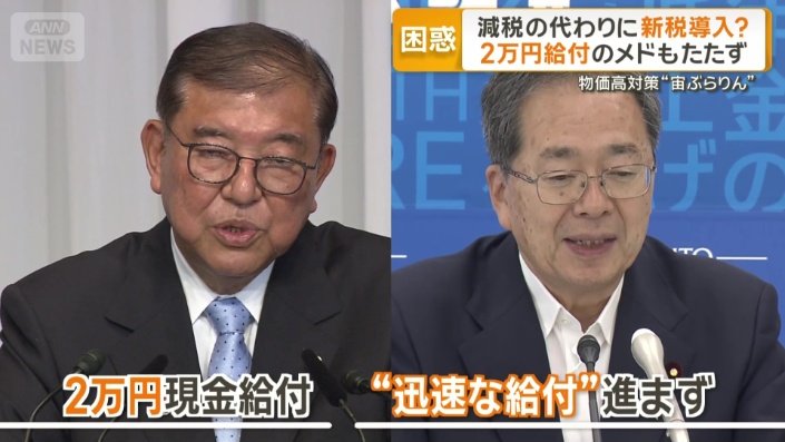 自公　参院選の公約