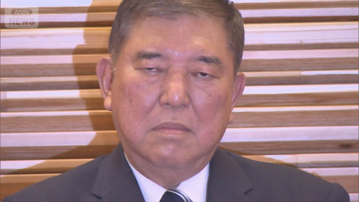 総裁選前倒しなら「解散だ」　石破総理続投に世論追い風　“意思確認”で踏み絵迫る