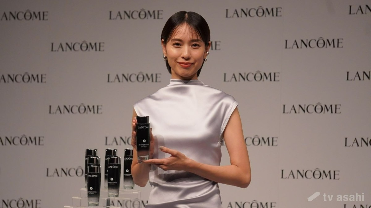 戸田恵梨香、リカバリー方法明かす「より一層仕事が頑張れる力が湧いてくる」