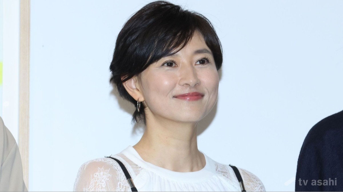 菊川怜、PR事業会社の社外取締役に就任「幅広い人脈や豊富な経験、情報発信に関する知見を有していることから」