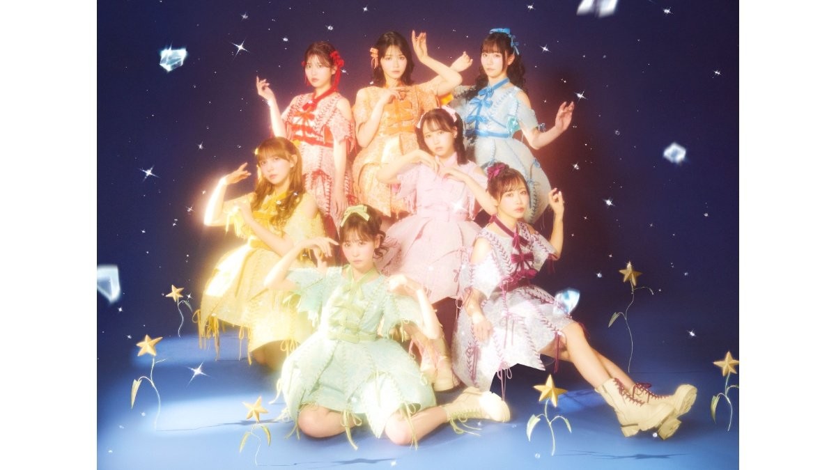 FRUITS ZIPPER「クレヨンしんちゃん」新OP主題歌に決定　5年ぶり変更で喜びのコメント