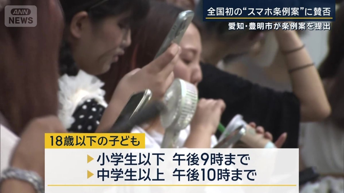18歳以下の子ども