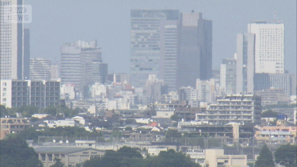 暑すぎて「北向き住宅」の人気上昇　日当たり良すぎ「南向き」敬遠　家賃も安くてお得