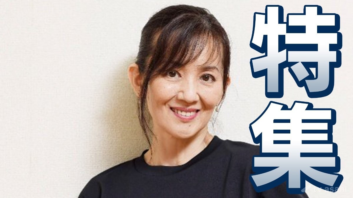 大沢逸美 赤坂コルドンブルーでのレビュー、写真集、主演映画…フェロモン全開の大人の俳優に転身！