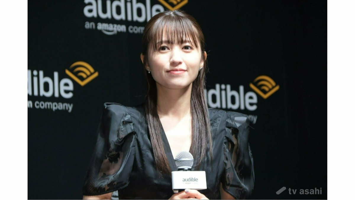 肺炎で療養中の逢田梨香子、2週連続で番組出演を見合わせ＆休止「快方に向かってはいるのですが…」