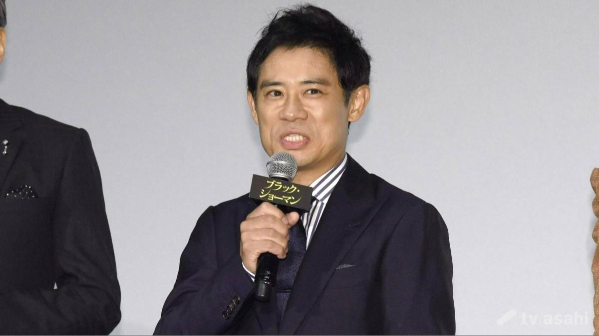 伊藤淳史、有村架純との約10年ぶりの共演で婚約者役「ピッタリだなと…」