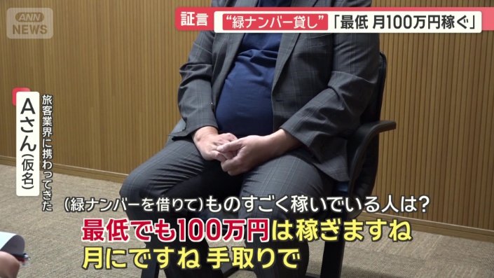 会社で働くと月収30〜40万円だが…