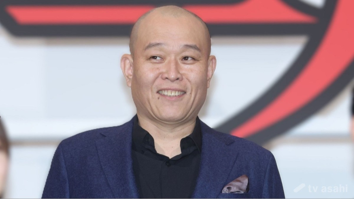千原せいじのラジオが終了へ「様々なご意見を頂戴し…」