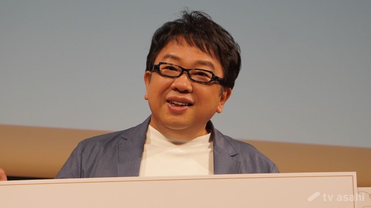 天野ひろゆき、賃貸住宅オーナー歴は25年「“歩く不動産”と言われている」