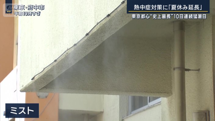 ミスト