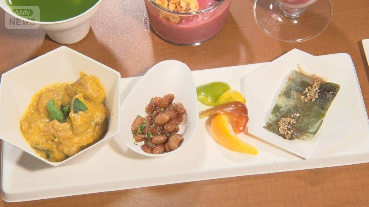 猛暑インフレに救世主? 来年は規格外野菜がトレンドに “ネクスト抹茶”は桑の葉