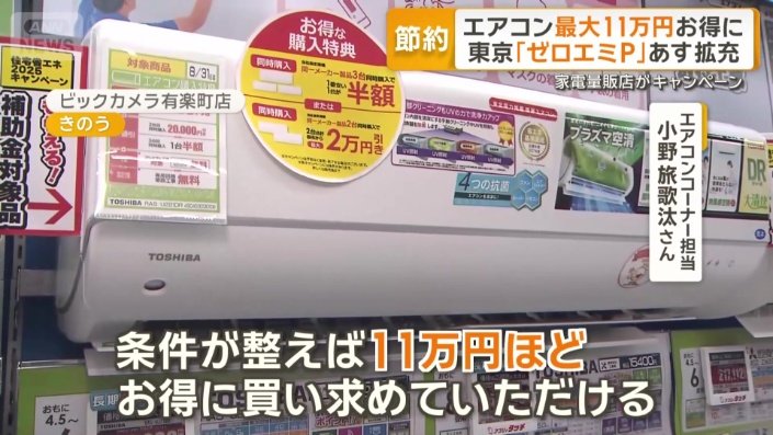 「条件が整えば11万円ほどお得に」