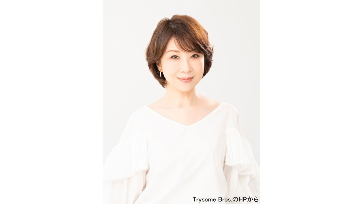 伊藤蘭、娘・趣里の結婚を祝福！「母はずっと見守っていました」