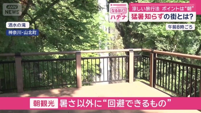 混雑を避けることも可能