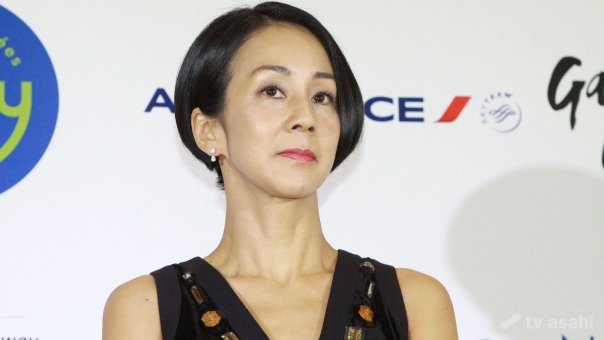 中村江里子アナ、子どもと離れ離れで「目から水分が奪われる状態」自身はミラノへ移住