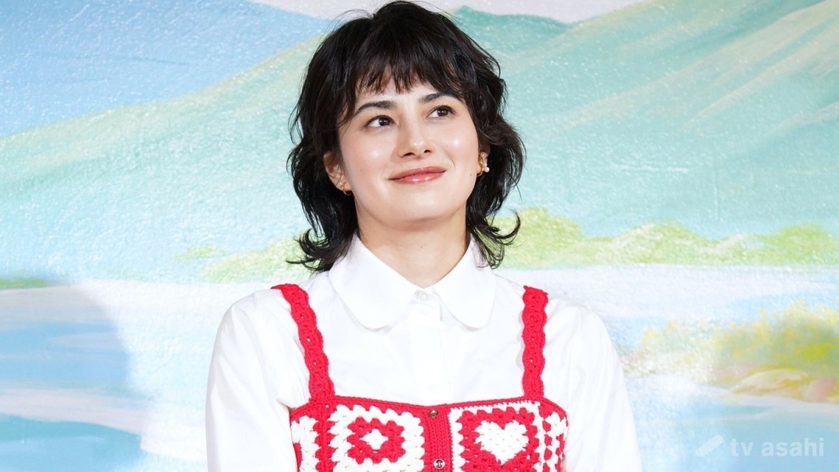 ホラン千秋、YouTubeチャンネル開設！普段は「びっくりするぐらい何も起きない…」