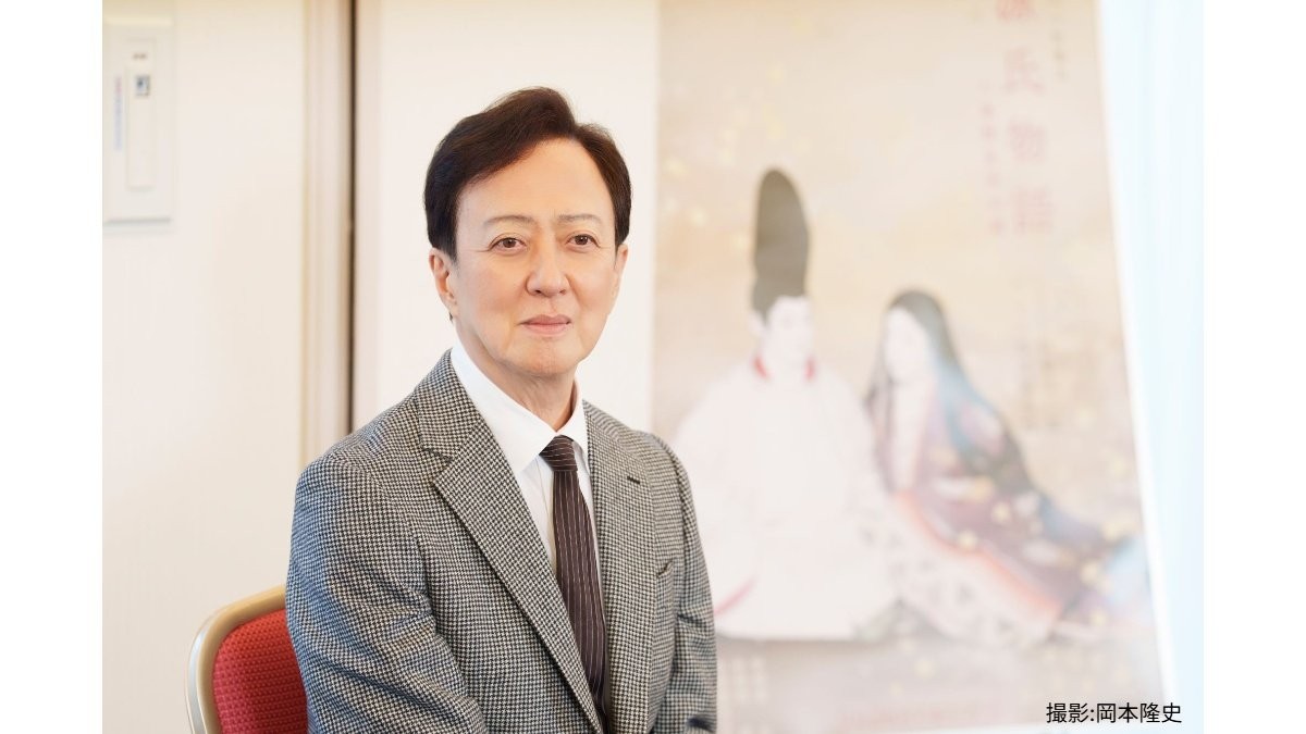 坂東玉三郎、“しゃべらない染五郎”から“はっきり言う染五郎”への変化喜ぶ