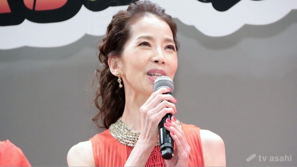 増田惠子、体調不良でバースデイライブ延期へ