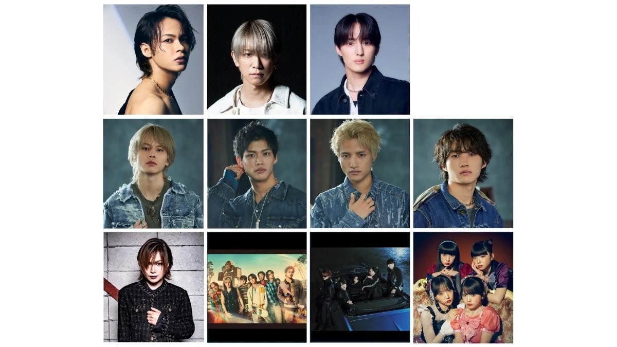 上田竜也、2回目の「ハロウィンフェス」を開催！小山慶一郎、川島如恵留らも参加