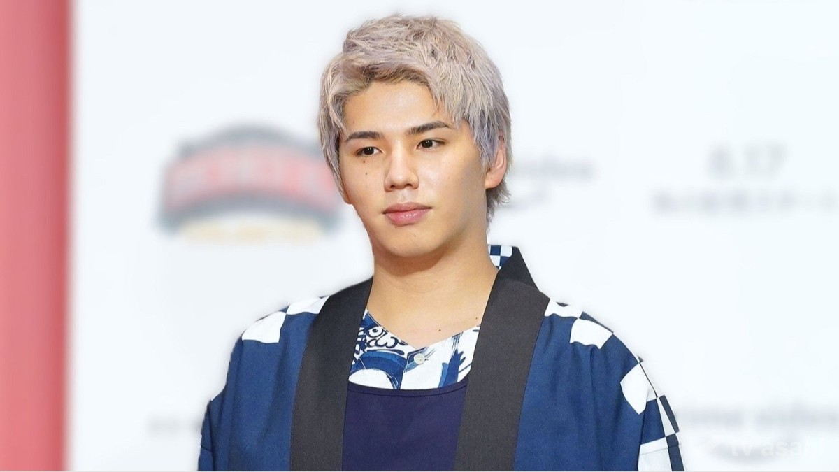 マイファス・Hiro、ライブ中断を謝罪「とても悔しかったし、とても情けなかった」