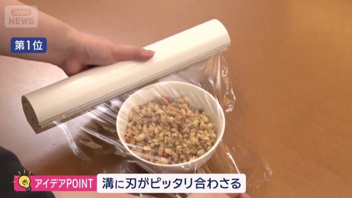 ラップケース
