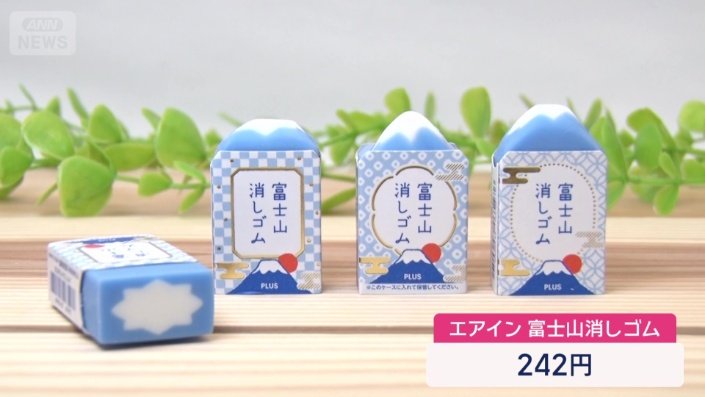使うたびに姿が変わる