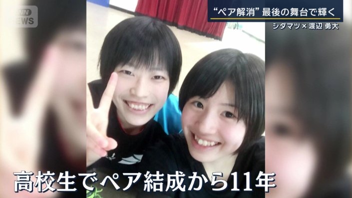 最後の舞台に選んだのが、今回の世界バドミントン