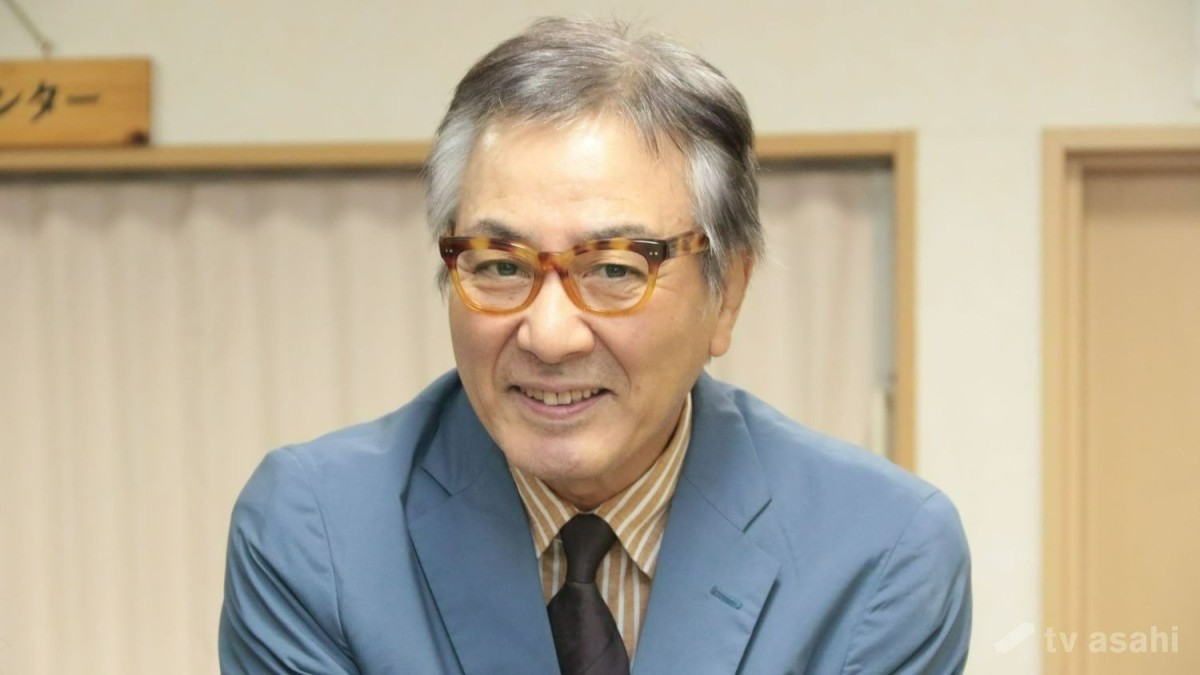 俳優・田村亮が明日初日の舞台「リア王2025」を緊急降板