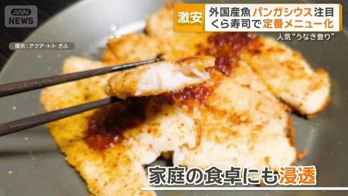 フライやムニエル、ソテーにも