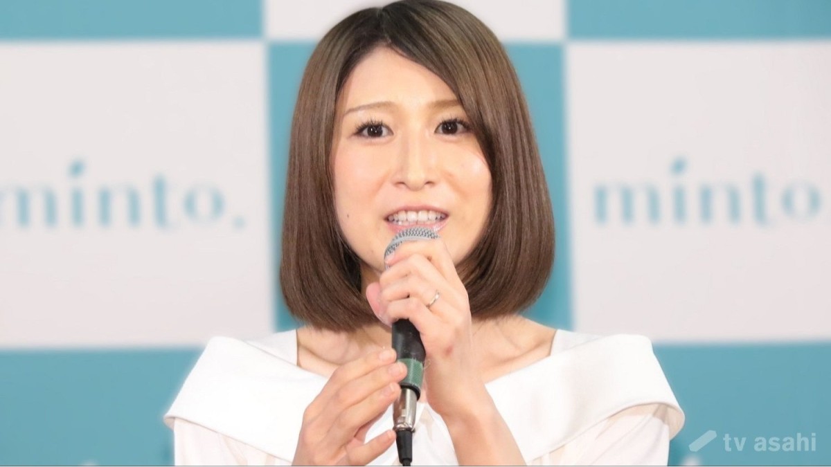 おかもとまりさん、11年ぶりグラビア撮影の理由「ちゃんと収入になり…」