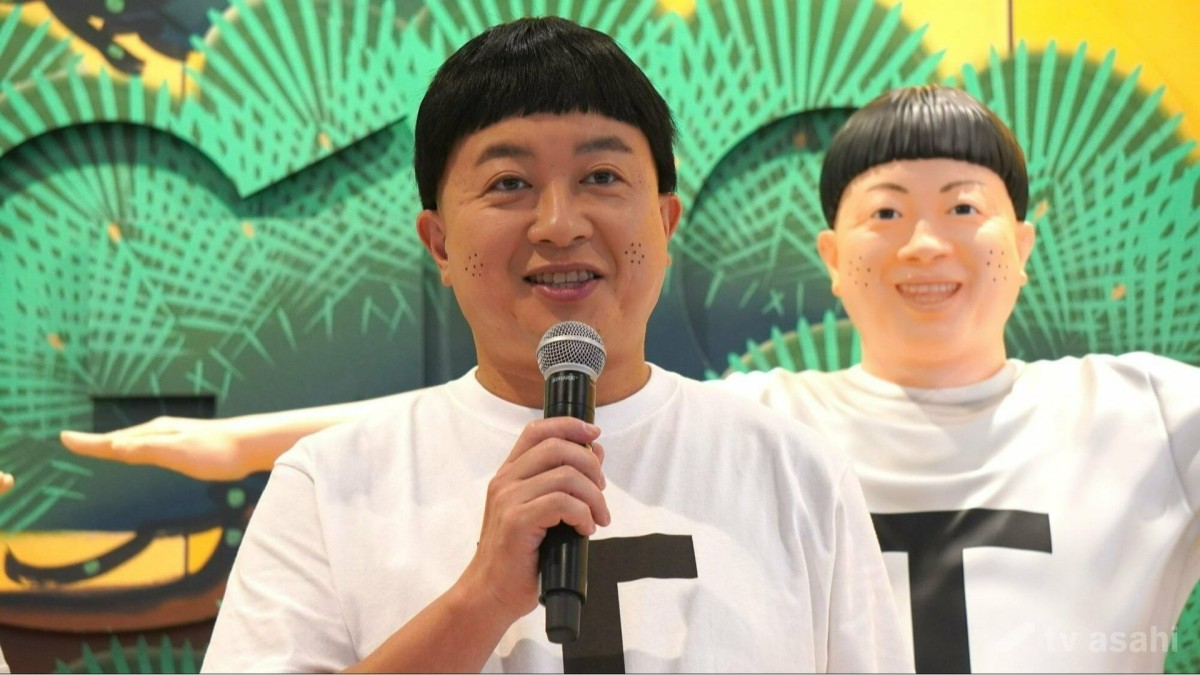 チョコプラ・松尾、クレーンゲームのコツを明かす「とにかく金を入れまくる」