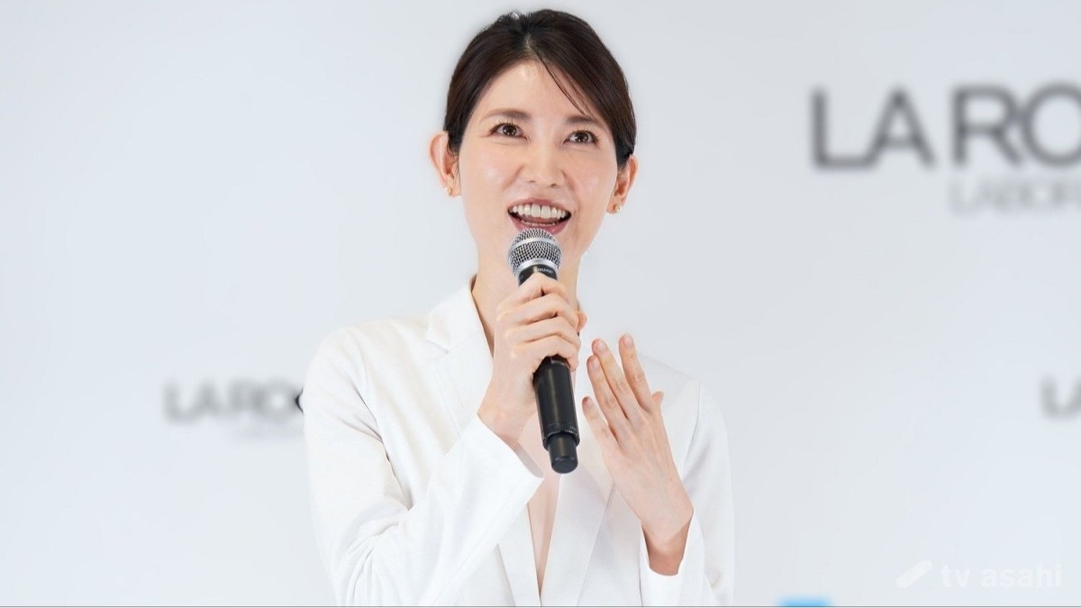 友利新、自身をめぐる誤情報拡散に注意喚起