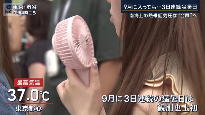 東京都心