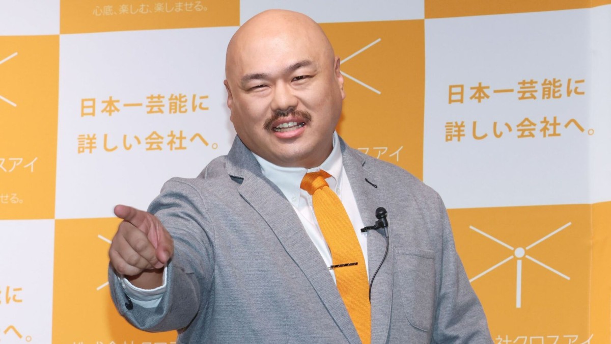 豆柴の大群、メンバーののどの不調で発声・歌唱制限＆休演でイベント内容変更へ プロデューサー・クロちゃんもコメント