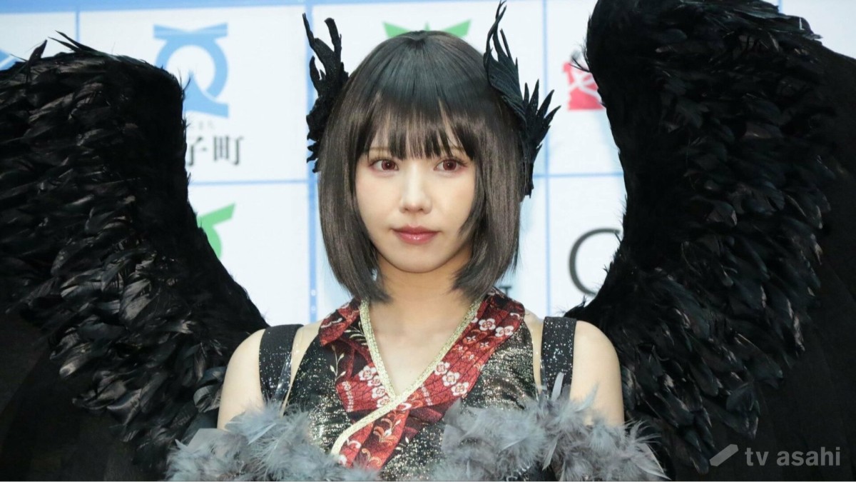 えなこ、写真集が発売前に完売し驚きをつづる「発売日なのに本がないなんて想像していなくて…」