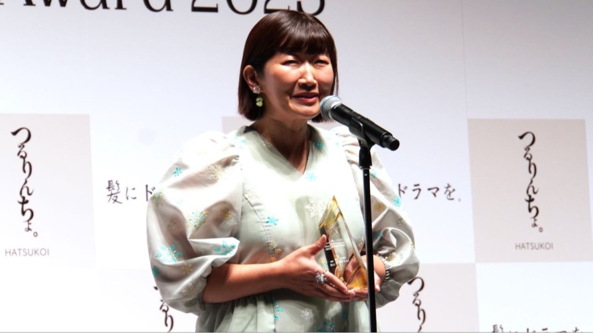 「たんぽぽ」川村エミコ、初恋相手は既婚者で「恋はつるりんちょで終わった」