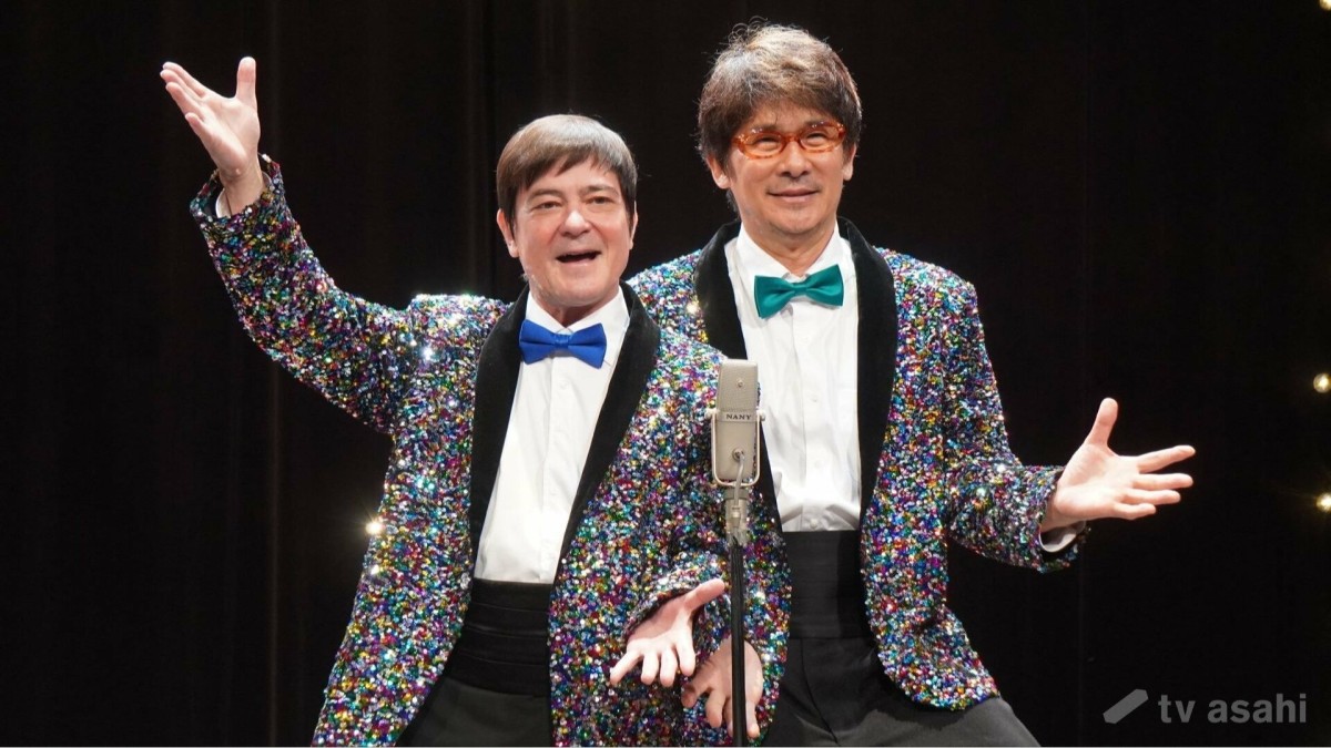 なにわシーサー’sがNHK新人お笑い大賞に参戦！「こんなおっさんが受けて良いんですか？」