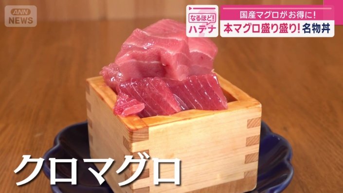 クロマグロ