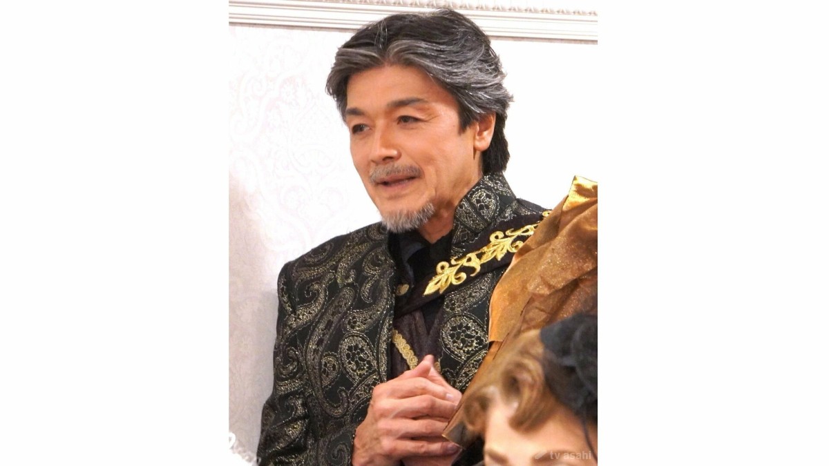 急きょ降板の田村亮、音声障害だった「『声』をやられました」と謝罪