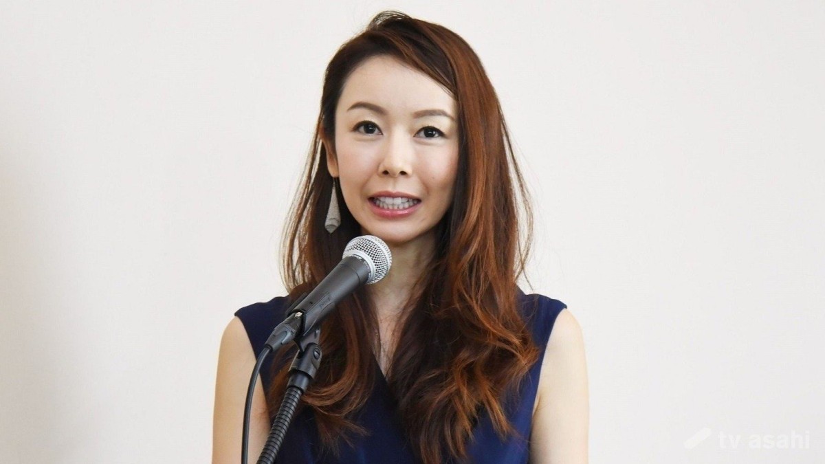 宮崎宣子、早大大学院卒業が決定「まさに最高の誕生日プレゼント」