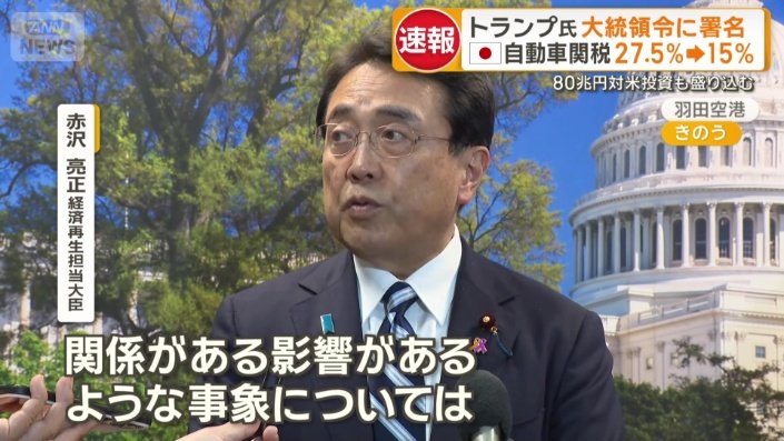 「注視をしているということ」